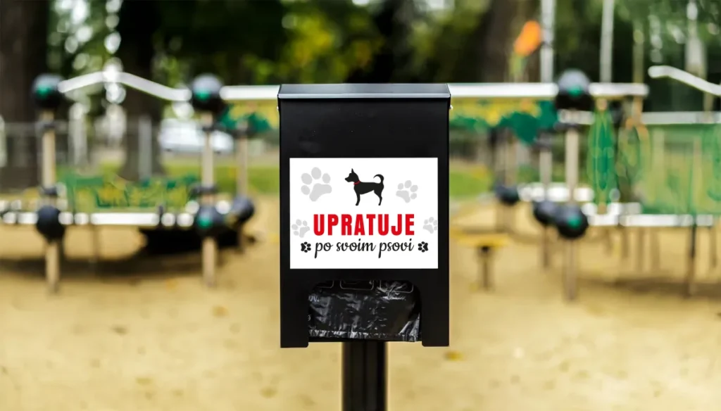 Fibi Distributors - jednoduché venčenie psov!