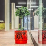 Kvetináč Malaga 46 l