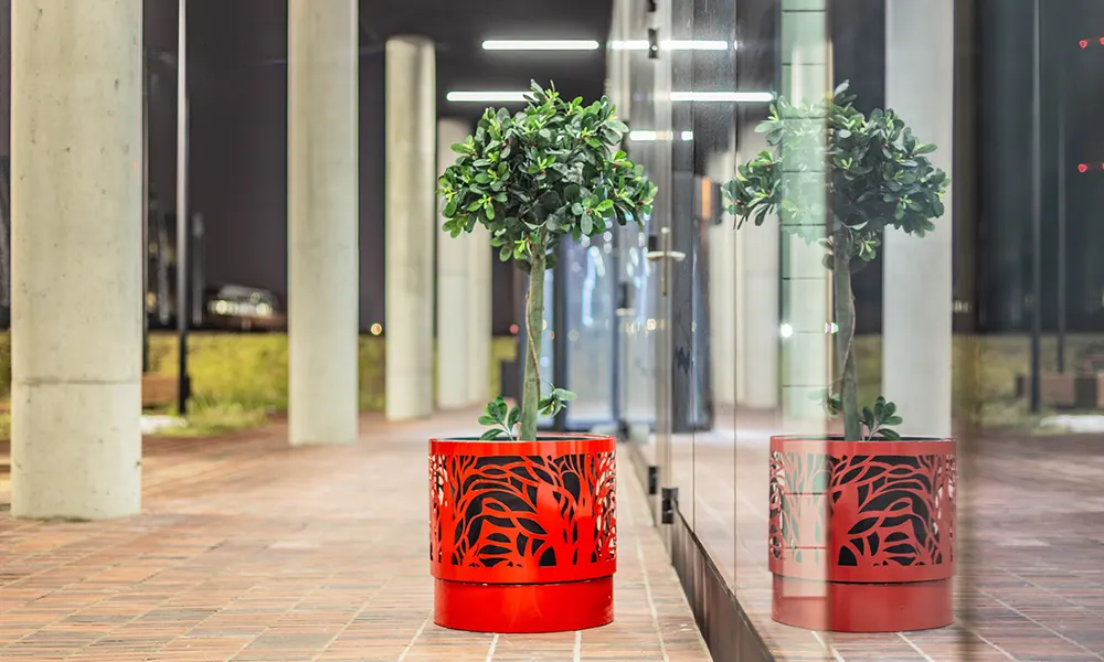 Kvetináč Malaga 46 l