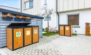 Prístrešok Herakles III