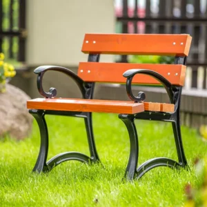 Parková stolička Gdaňsk BIS