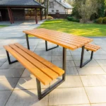 Piknikový stôl Atlas