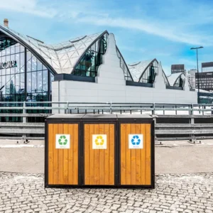 Prístrešok Herakles III