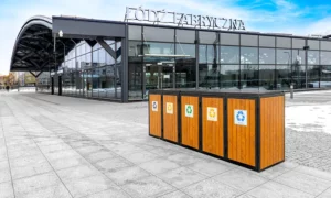 Prístrešok Herakles III