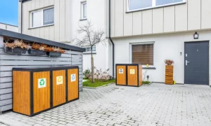 Prístrešok Herakles III