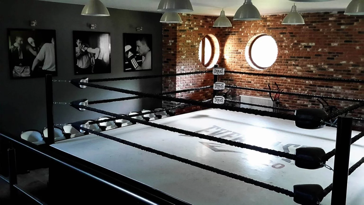 Stretnutie s boxom - rozhovor s Alexandrom Berezewským