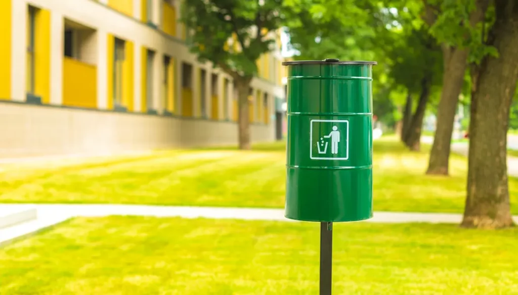 Kôš Rico, zabijak vírusov