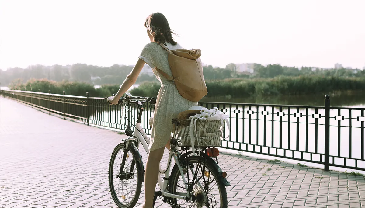 Cyklistické závraty