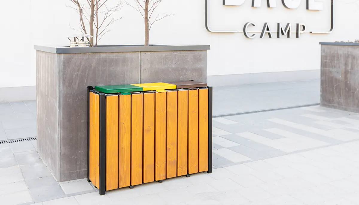 Vzduchotesné veko - kľúč k bezpečnosti!