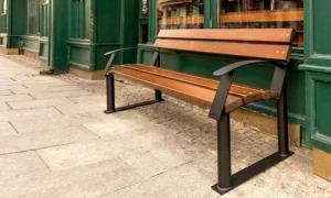 Ławka parkowa Centurion