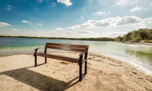 Ławka parkowa Centurion