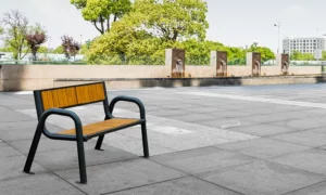 Lavička Spartan Prestige