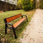 Lavička Spartan Prestige