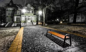 Lavička Spartan bez operadla