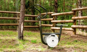 Cyklotrenažér – Bicykel JW 14