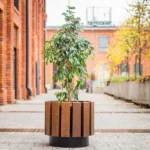 Květináč Brno 46L