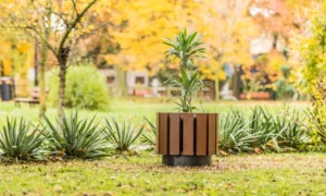 Květináč Brno 46L