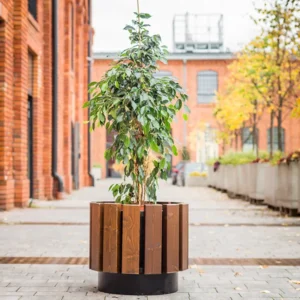 Květináč Brno 46L