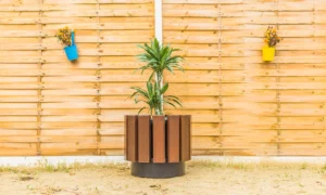 Květináč Brno 46L