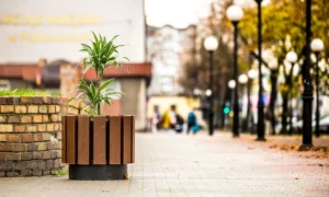 Květináč Brno 46L