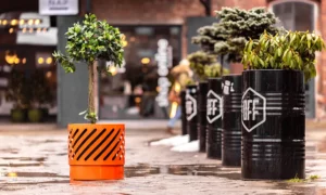 Květináč Capri 46 l