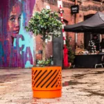 Květináč Capri 46 l