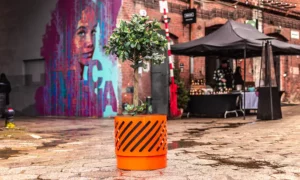 Květináč Capri 46 l