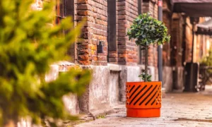 Květináč Capri 46 l