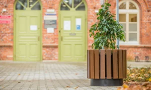 Kvetináč Malta 80L