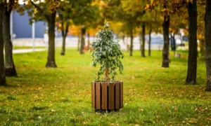 Kvetináč Malta 80L