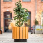 Kvetináč Malta 80L