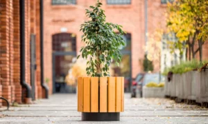 Kvetináč Malta 80L