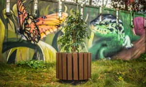 Kvetináč Malta 80L