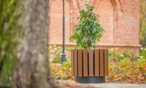 Kvetináč Malta 80L