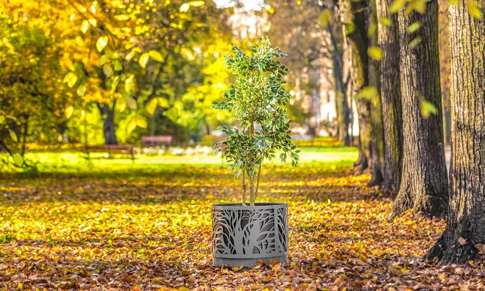 Květináč Neapol 80L