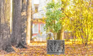 Květináč Neapol 80L