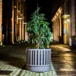 Květináč Oslo 80 L