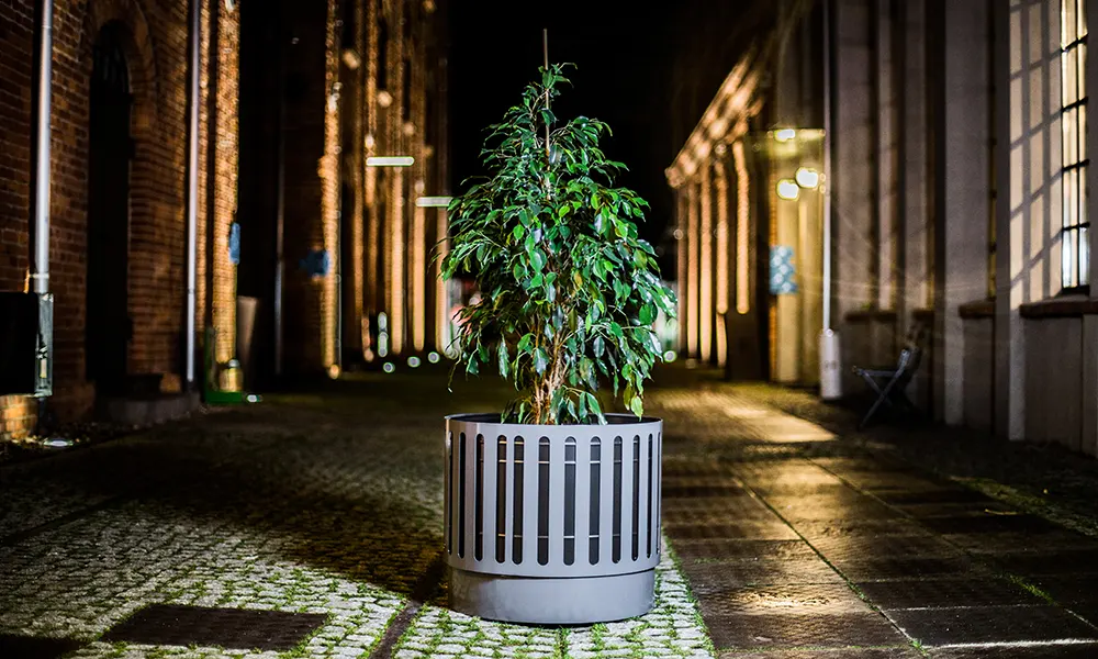 Květináč Oslo 80 L