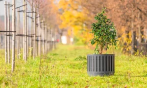 Květináč Oslo 80 L