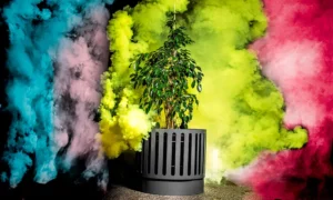 Květináč Oslo 80 L