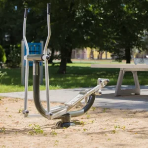 Eliptický trenažér - Orbitrek JW 11