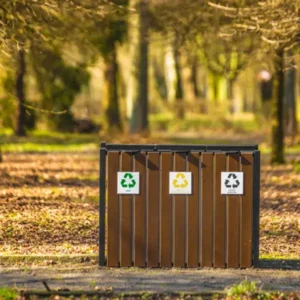 Kôš na triedenie odpadu Prestige