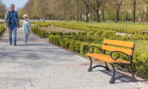 Detská lavička Cipisek