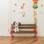 Detská lavička Cipisek