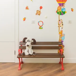 Detská lavička Cipisek