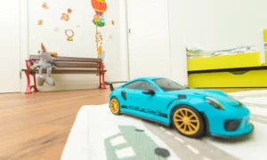 Detská lavička Cipisek