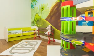 Detská lavička Cipisek