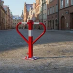 Parkovacia blokáda