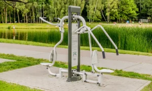 Posilňovač ramien a prsú JW 01 – JW 02