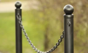 Mestský stĺpik Beskydy